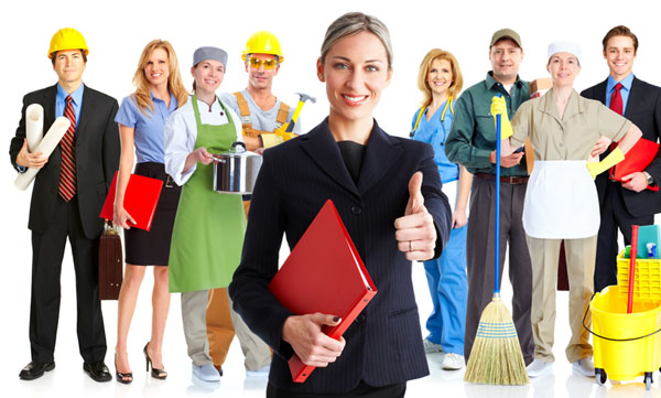 Evka 5 Doğalgazcı Hizmeti